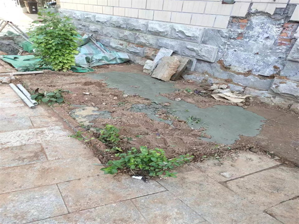 景东地基基础注浆增加承载力灌浆加固