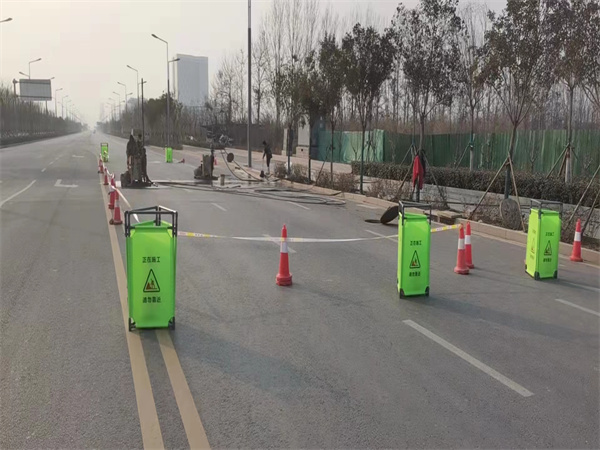景东公路路基注浆，这些您了解吗？